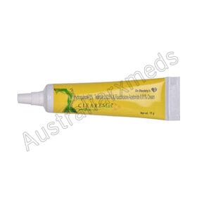 Clearz Max Cream 15gm