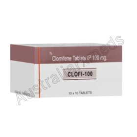 Clofi 100 Mg