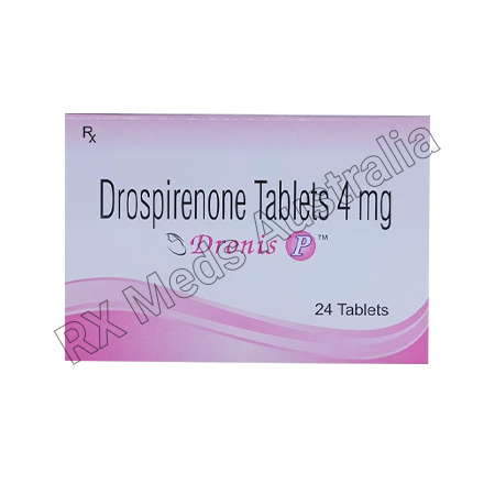 Drospirenone 4 Mg Product Imgage Drospirenone 4 Mg Product Imgage