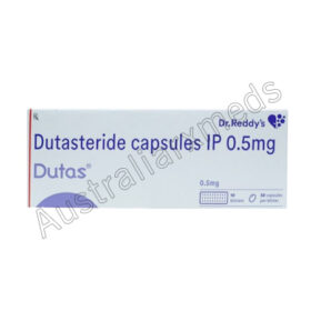 Dutasteride 0.5 Mg Softgel Capsule Australia (2)