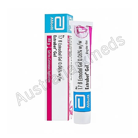 Estrabet Gel (Estradiol) Product Imgage