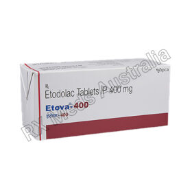 Etova 400 Mg (Etodolac)