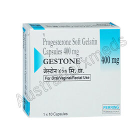 Gestone 400 Mg