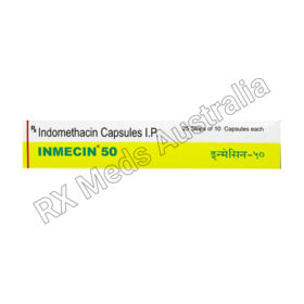 Inmesin 50 Mg (Indomethacin)Inmesin 50 Mg (Indomethacin)Inmesin 50 Mg (Indomethacin)Inmesin 50 Mg (Indomethacin)Inmesin 50 Mg (Indomethacin)