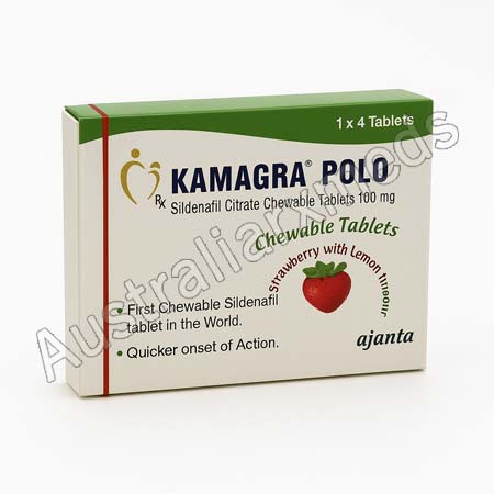 Kamagra Polo Chewable 100 Mg Product Imgage Kamagra Polo Chewable 100 Mg Product Imgage