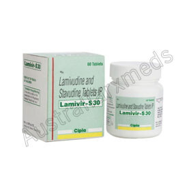 Lamivir-S 30