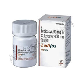 Ledifos 400 mg/90 mg
