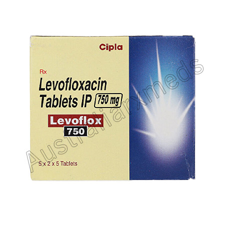 Levoflox 750mg (Levofloxacin) Product Imgage Levoflox 750mg (Levofloxacin) Product Imgage