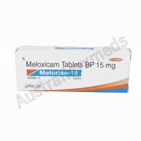 Melorise 15 Mg (Meloxicam)