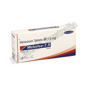 Meloxicam 7.5 Mg Australia