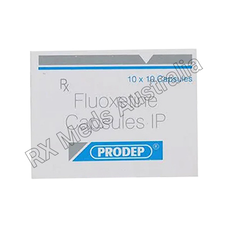 Prodep 40 Mg (Fluoxetine) Product Imgage Prodep 40 Mg (Fluoxetine) Product Imgage