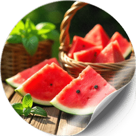 Food Items With More Water