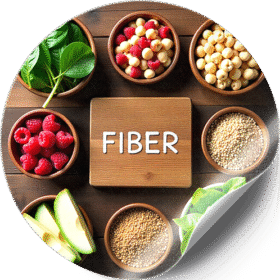 Fiber