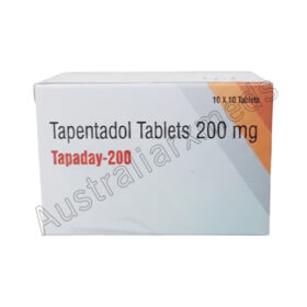 Tapaday 200 Mg