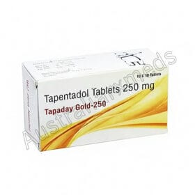 Tapaday Gold 250 Mg