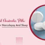 Modafinil Australia Pills: A Solution For Narcolepsy and Sleep Apnea