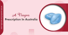 A Viagra Prescription In Australia