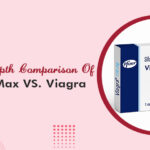 An In-Depth Comparison Of Libido Max VS. Viagra