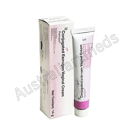 Premarin Vaginal Cream 14 gm Product Imgage