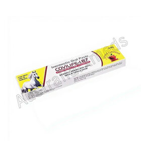 Ivermectin Oral Paste For Horses