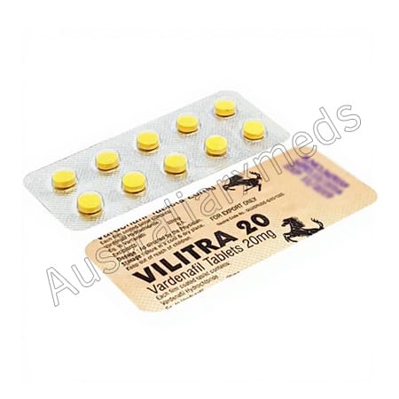 Buy Levitra Product Imgage