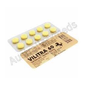 Levitra 60 Mg (Generic)