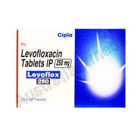 Levoflox 250mg
