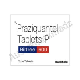 Praziquantel 600 Mg Australia