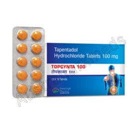 Topcynta 100 mg