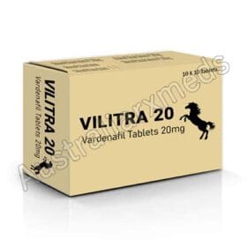 Buy Levitra