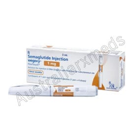 Wegovy 1 Mg FlexTouch pen