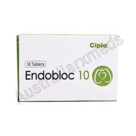 Ambrisentan 10 Mg Australia