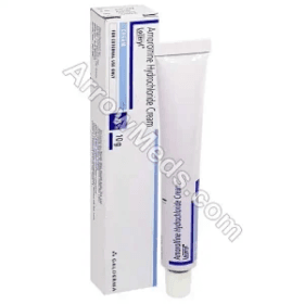 Amorolfine Cream Australia