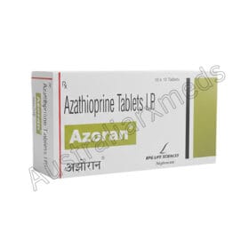 Azathioprine 50 Mg Australia
