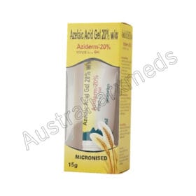 Azelaic Acid 20% Gel Australia
