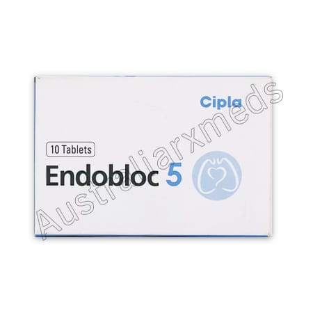 Ambrisentan 5 mg Australia Product Imgage