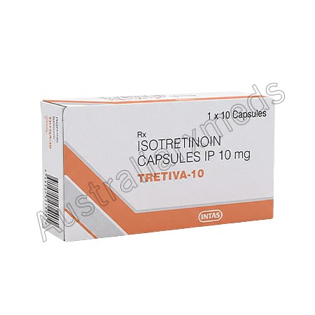 Isotretinoin 10 mg Australia Product Imgage Isotretinoin 10 mg Australia Product Imgage