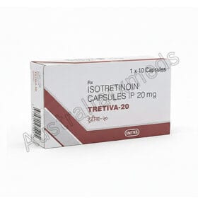 Isotretinoin 20 mg Australia