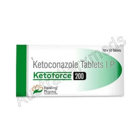 Ketoconazole 200 mg Australia