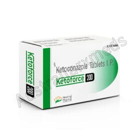 Ketoconazole 200 mg Australia