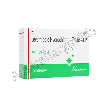 Levamisole 50 Mg Australia Product Imgage