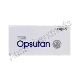 Macitentan 10 mg Australia