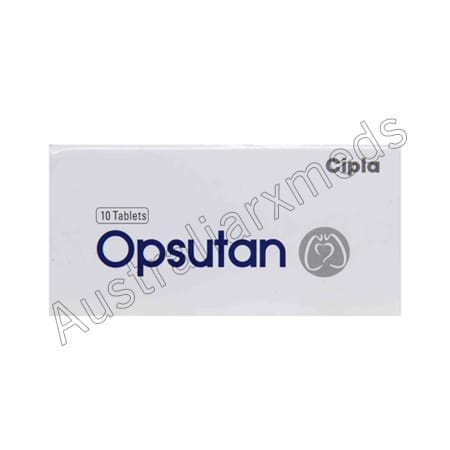 Macitentan 10 mg Australia Product Imgage Macitentan 10 mg Australia Product Imgage