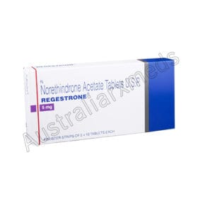 Norethisterone 5 mg Australia