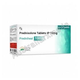 Prednisolone 10 mg