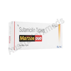 Sultamicillin Tosilate 750 mg Australia
