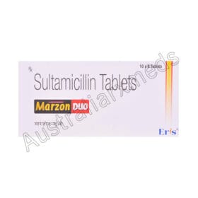 Sultamicillin Tosilate 750 mg Australia