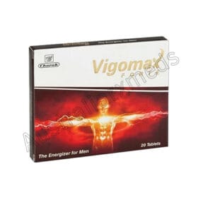 Vigomax Forte Australia
