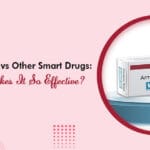 Waklert 150 vs Other Smart Drugs What Makes It So Effective