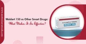 Waklert 150 vs Other Smart Drugs: What Makes It So Effective?